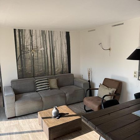 Chalets Vakantiepark Schouwenduin Burgh-Haamstede Kültér fotó
