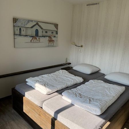Chalets Vakantiepark Schouwenduin Burgh-Haamstede Kültér fotó