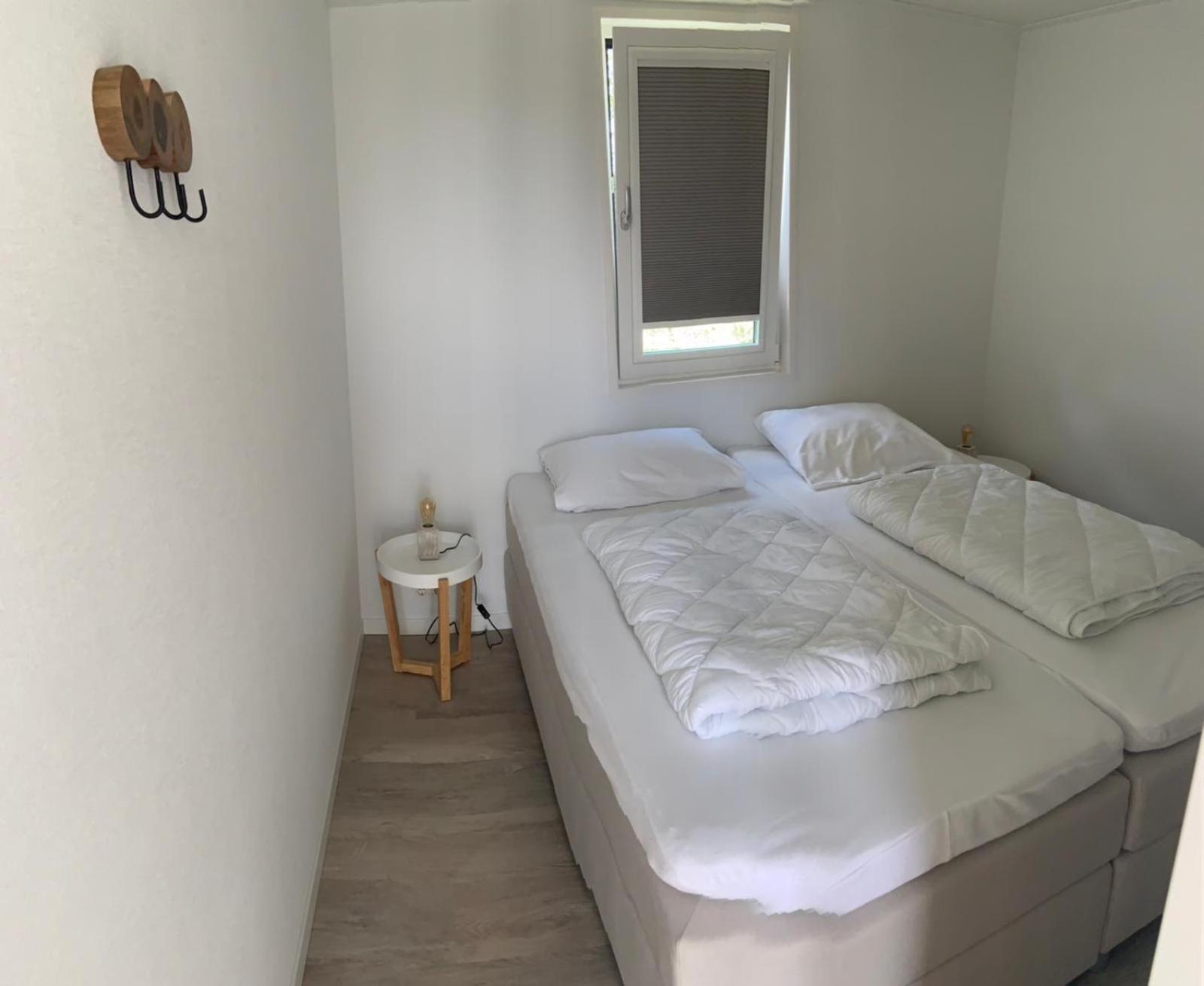 Chalets Vakantiepark Schouwenduin Burgh-Haamstede Szoba fotó