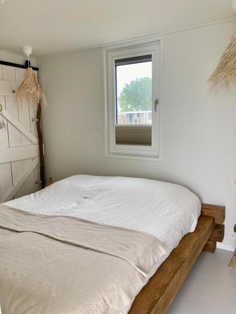Chalets Vakantiepark Schouwenduin Burgh-Haamstede Szoba fotó