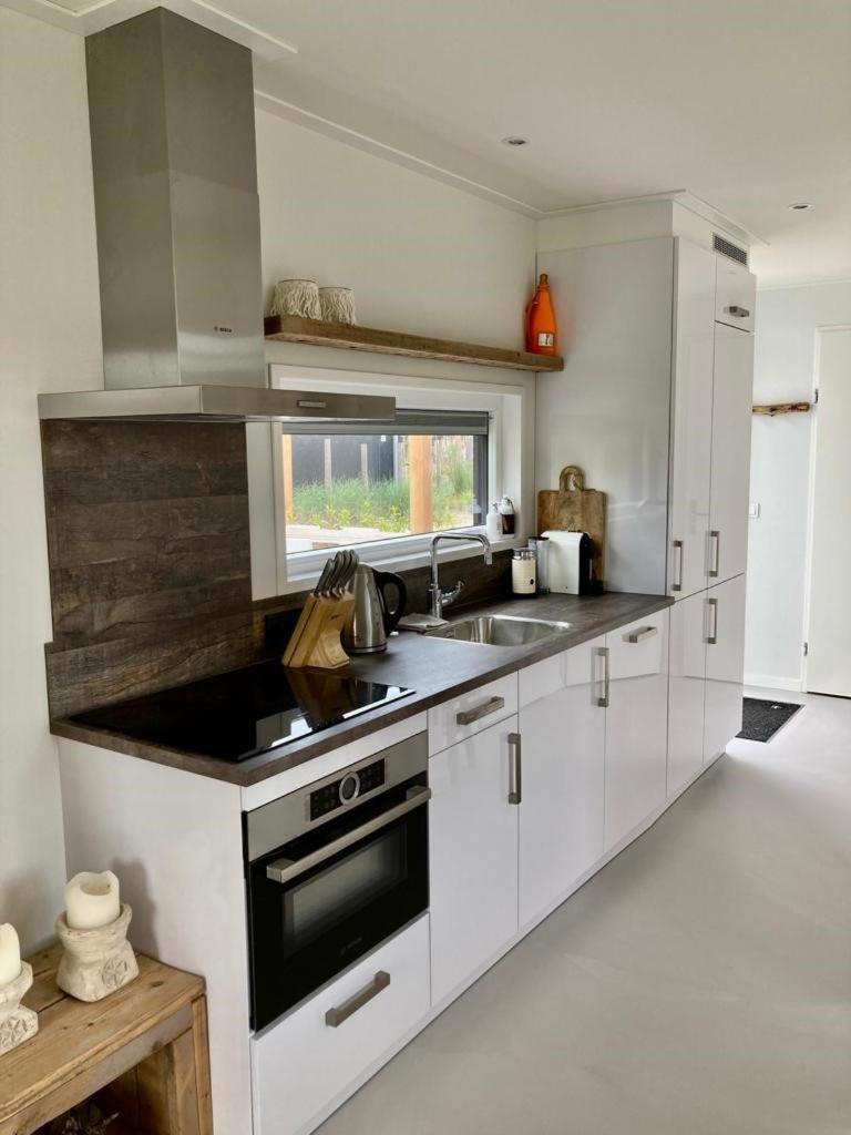 Chalets Vakantiepark Schouwenduin Burgh-Haamstede Szoba fotó