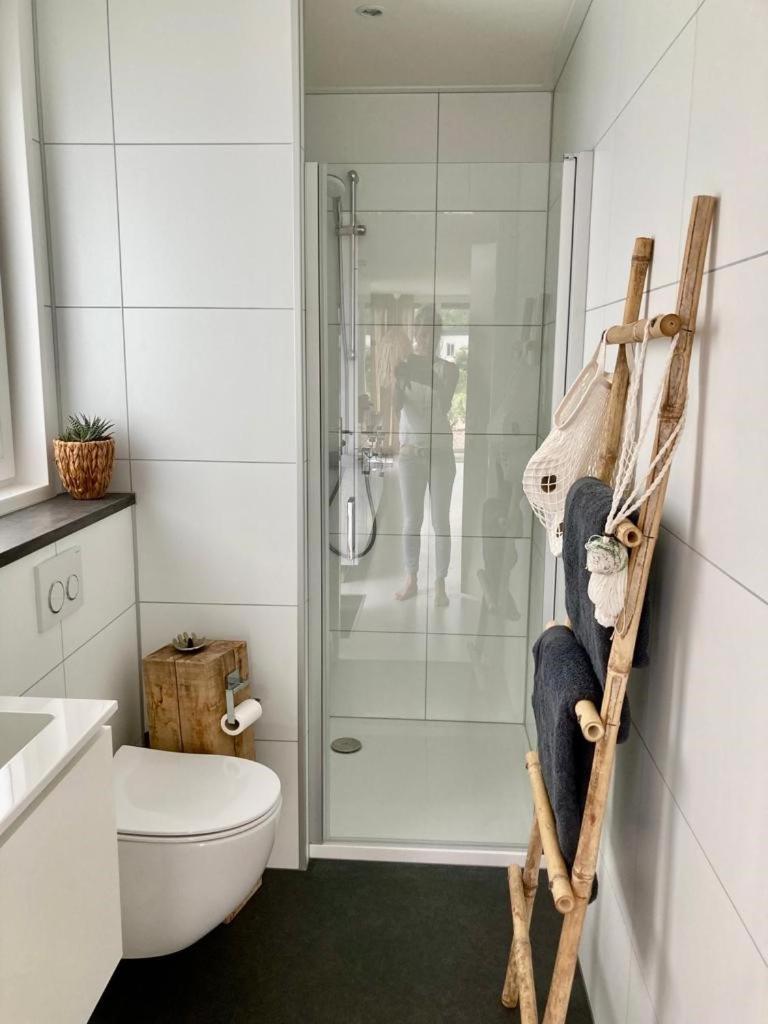 Chalets Vakantiepark Schouwenduin Burgh-Haamstede Szoba fotó