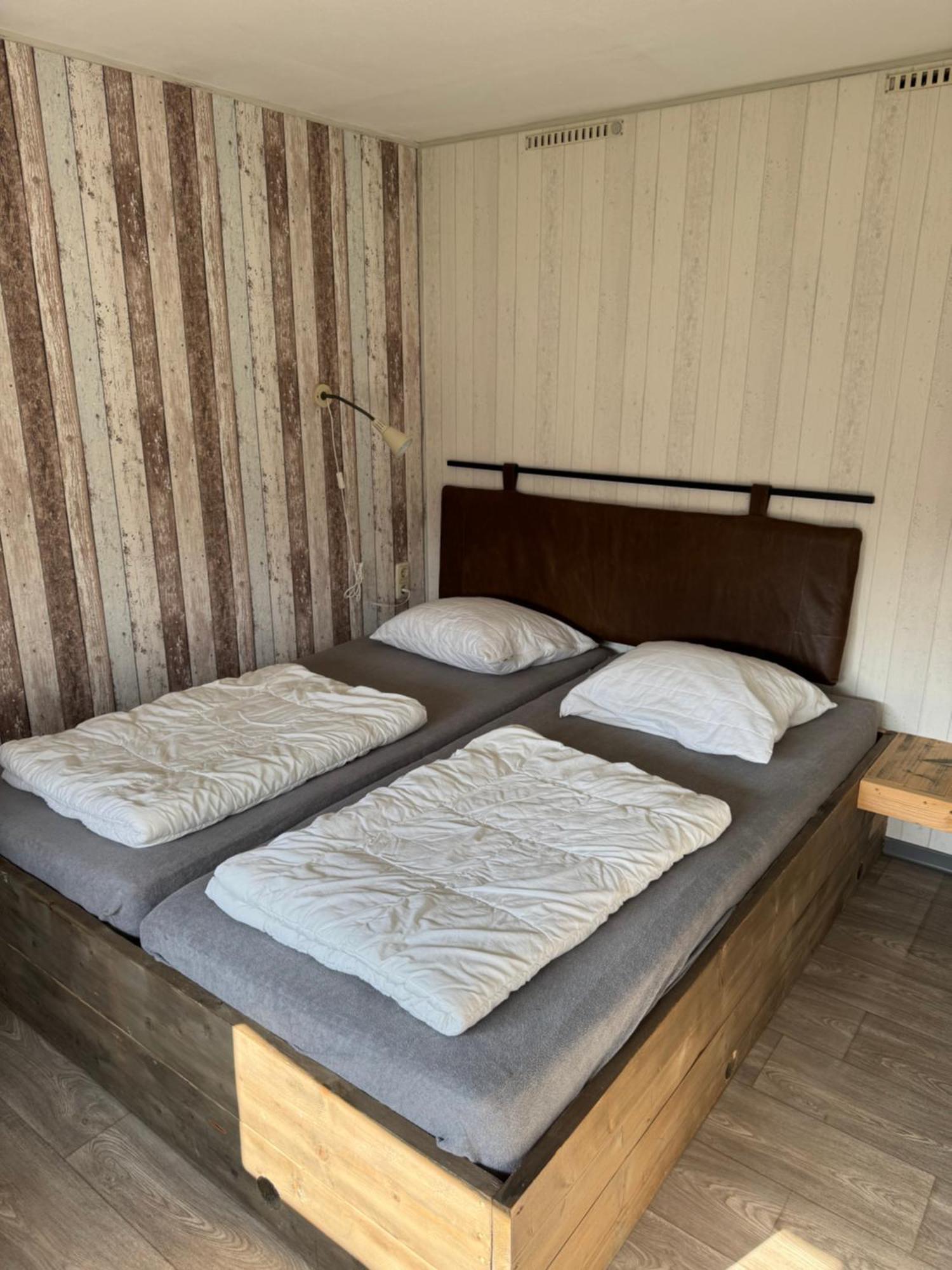 Chalets Vakantiepark Schouwenduin Burgh-Haamstede Kültér fotó